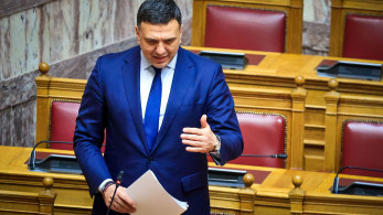 Κικίλιας: Η μείωση 50% στα λιμενικά τέλη συγκρατεί τις τιμές στα ακτοπλοϊκά εισιτήρια