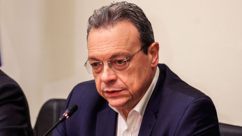 Παίζει με τις λέξεις ο Σωκράτης Φάμελλος: Δεν ακούσατε πουθενά για δολοφονία
