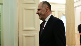 Στην Αττάλεια ο Γιώργος Γεραπετρίτης για την άτυπη σύνοδο ΥΠΕΞ ΝΑΤΟ