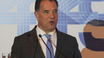 Άδωνις Γεωργιάδης για Τέμπη: Η έρευνα και η ανάκριση είναι δουλειά μόνο της Δικαιοσύνης