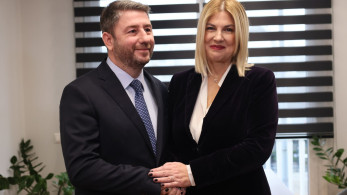 Αναμενόμενη κατάληξη