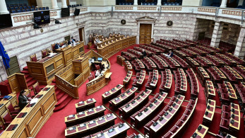 Προκαταρκτική για Τέμπη: ορίστηκαν τα 27 μέλη της - Αναλυτικά η σύνθεση