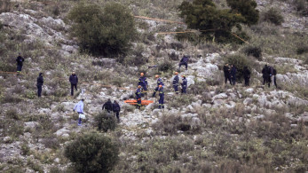 Παραιτήθηκε η ιατροδικαστής Ρουμπίνη Λεονταρή από την υπόθεση Καλογήρου