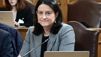 Νίκη Κεραμέως: Νέες δομές στα Κέντρα Πιστοποίησης Αναπηρίας για ταχύτερη και καλύτερη εξυπηρέτηση πολιτών με αναπηρία