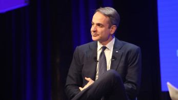 Μητσοτάκης: «Πετύχαμε πρωτογενές πλεόνασμα 2 δισ. ευρώ τον Ιανουάριο - Αύξηση εισοδήματος, μείωση εισφορών»