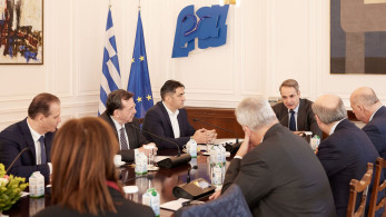 Κυριάκος Μητσοτάκης για «κόκκινα» δάνεια: Σημαντική ρύθμιση για πάνω από 20.000 αγρότες