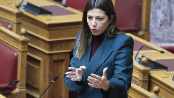 Σοφία Ζαχαράκη: Χτίζουμε και τη σχέση εμπιστοσύνης με το κράτος