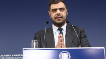 Μαρινάκης για Τσίπρα: Επιστροφές καταστροφές
