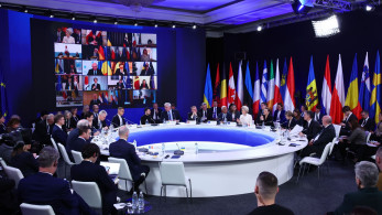 Η Ευρωπαϊκή Ένωση που μοιάζει με πολυκατοικία