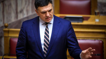 Κικίλιας: Πήγα στον Βορίδη τους φακέλους που αφορούν παράνομη εμπλοκή ΜΚΟ