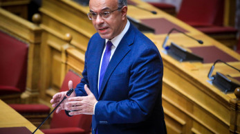 Σταϊκούρας: Τον τελευταίο μήνα έχω ταξιδέψει δύο φορές με το τρένο