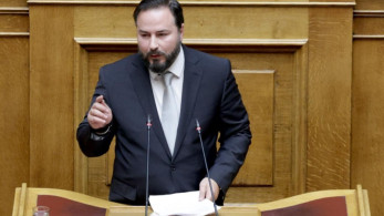 Διαμαντής Γκολιδάκης στο «Μανιφέστο»: Προσπάθεια σπίλωσης