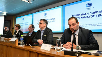 Στροφή 180 μοιρών από τον πρόεδρο του ΕΟΔΑΣΑΑΜ - Αποσύρει την πυρόσφαιρα από το πόρισμα (video)