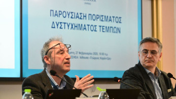 Τέμπη: σφοδρότατη κριτική του ΕΟΔΑΣΑΑΜ στον ρόλο των ΜΜΕ