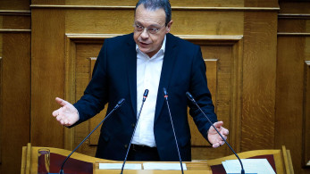 Ονειρεύεται εκλογές ο Φάμελλος - Kαλεί την κυβέρνηση να παραιτηθεί