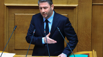 Ο «to the point» Νίκος Ανδρουλάκης και οι γκάφες του ΠΑΣΟΚ