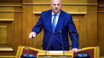 Κώστας Τσιάρας για δασμούς Τραμπ: Τα ελληνικά προϊόντα πρέπει να τύχουν άλλης μεταχείρισης (video)