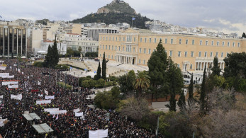 Στον δικό τους κόσμο ΠΑΣΟΚ και ΣΥΡΙΖΑ: εργαλειοποίηση δίχως τέλος - δεν έλαβαν το μήνυμα