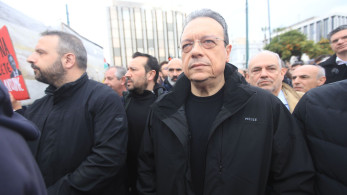Κομματική εκμετάλλευση του συλλαλητηρίου από τον Φάμελλο