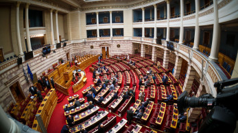 Βουλή: live η συζήτηση για προανακριτική