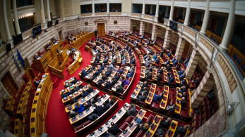 Πρόταση δυσπιστίας: ξεκινά 3ημερη συζήτηση- Αναλυτικά η διαδικασία