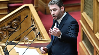Ο Ανδρουλάκης έγειρε στην αγκαλιά του Πολάκη