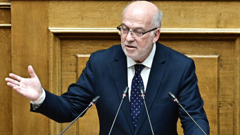 Γιώργος Φλωρίδης για Τέμπη: Δεν υπάρχει κίνδυνος παραγραφής