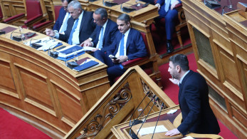 Η κυβέρνηση να το πάρει απόφαση: Τέρμα οι ευγένειες και η ασυλία στο ΠΑΣΟΚ του Ανδρουλάκη