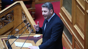 Το χαρακίρι του Ανδρουλάκη για τα… μάτια της Ζωής