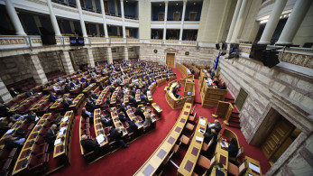Δύο χρόνια η αντιπολίτευση σκαρώνει φαντάσματα και το πόρισμα Καρώνη τους ξεγυμνώνει