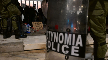 Τέμπη: επί ποδός η ΕΛ.ΑΣ. εν όψει των συγκεντρώσεων στη μνήμη των 57 θυμάτων της τραγωδίας