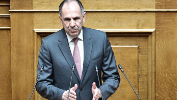 Τηλεφωνική επικοινωνία Γεραπετρίτη με τον ΥΠΕΞ του Λιβάνου