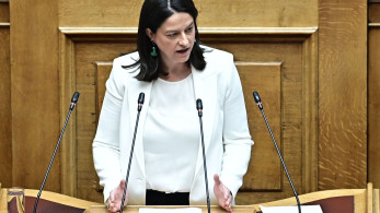Νίκη Κεραμέως για Τέμπη: Άπλετο φως είναι το μήνυμα του κόσμου