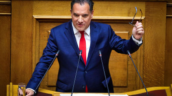 Άδωνις Γεωργιάδης: Αποδεδειγμένη συγκάλυψη έγινε στο Μάτι από τον ΣΥΡΙΖΑ