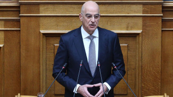 Δένδιας: Απόλυτος σεβασμός στην κοινωνία που αντιδρά - Κρίνεται η κυβέρνηση και η αντιπολίτευση