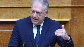 Τάκης Θεοδωρικάκος: Έμπρακτη στήριξη στο έργο του Γεωδυναμικού Ινστιτούτου