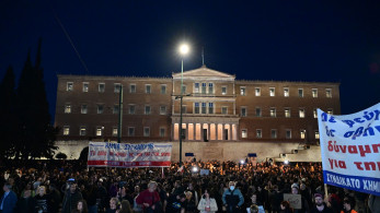 Συγκέντρωση για τα Τέμπη: Κλειστό το κέντρο της Αθήνας για την κυκλοφορία