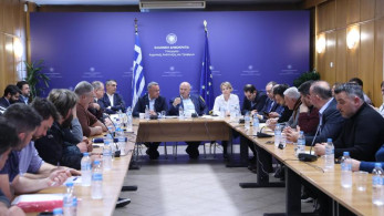 Συνεχίζουν τον αγώνα τους οι αγρότες - Ικανοποιήθηκαν μόνο για το αγροτικό πετρέλαιο