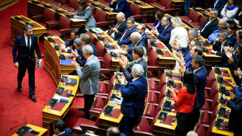 Η μέγιστη ασέβεια του Νίκου Ανδρουλάκη