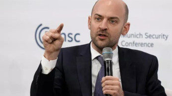 Μπαρό: «Αδιανόητη η επανένταξη της Ρωσίας στην G7»