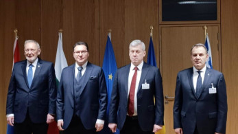 Παναγιωτόπουλος: «Η διαχείριση των μεταναστευτικών ροών απαιτεί ολοκληρωμένη και αυστηρότερη προσέγγιση»