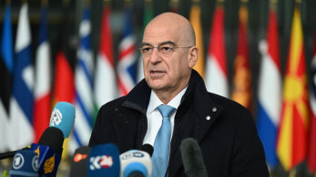 Νίκος Δένδιας από το Αμπού Ντάμπι: Εξωστρεφείς οι ελληνικές επιχειρήσεις αμυντικής τεχνολογίας