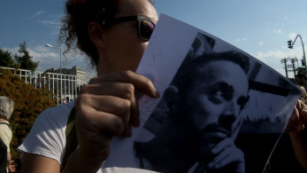 Πέθανε ξαφνικά στις φυλακές Κορυδαλλού ο Βασίλης Δημάκης
