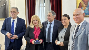 Άννα Μάνη: Σε πλήρη λειτουργία ο προσομοιωτής δεξιοτήτων στο ΕΒΕΠ