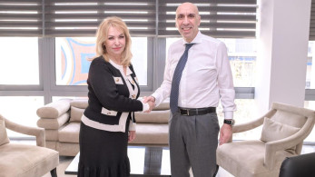 Συνάντηση Μάνη με Μπρατάκο: στο επίκεντρο το νέο παραγωγικό μοντέλο