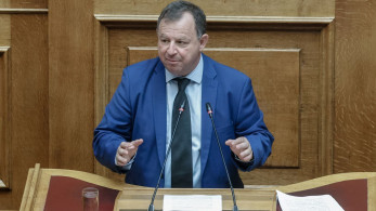 Βασίλης Γιόγιακας στο «Μανιφέστο»: Πριονίζουν το κλαδί της Δημοκρατίας