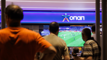 Έρχεται το Πάμε Στοίχημα Football Party by Gazzetta στα καταστήματα ΟΠΑΠ με πλούσια δώρα