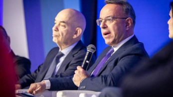 Σταϊκούρας: Απαιτούνται περισσότερες επενδύσεις στις μεταφορές την επόμενη προγραμματική περίοδο
