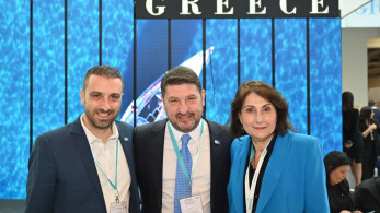 Νίκος Χαρδαλιάς: Αναδεικνύουμε την Αττική ως κορυφαίο ταξιδιωτικό προορισμό