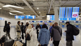 Υπουργείο Μετανάστευσης: νέα επιχείρηση επαναπατρισμού όσων δεν δικαιούνται άσυλο